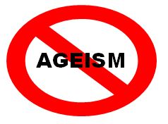 avoiding ageism in the job search