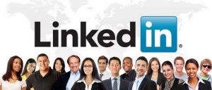 LinkedIn networking to advance your career